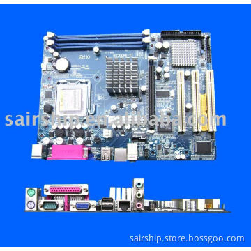 945gclm .lga775 motherboard